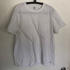 American Giant Crew Neck Pocket-T - Normal Weight